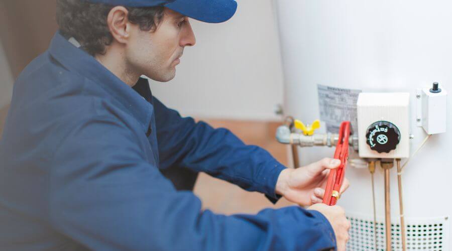 Professional Tankless Water Heater Installation in Lincolnton, GA